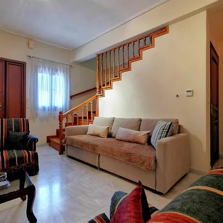 παραδοσιακή κατοικία-παλιά πόλη 特里卡拉