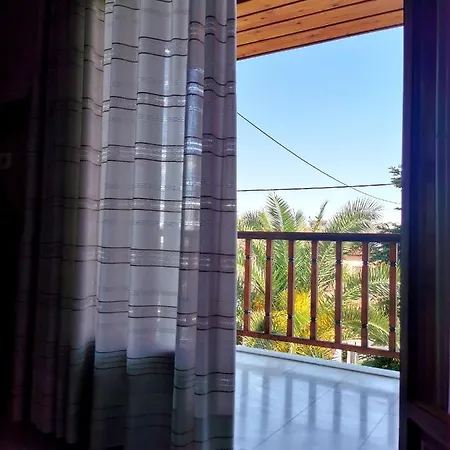 Villa παραδοσιακή κατοικία-παλιά πόλη *