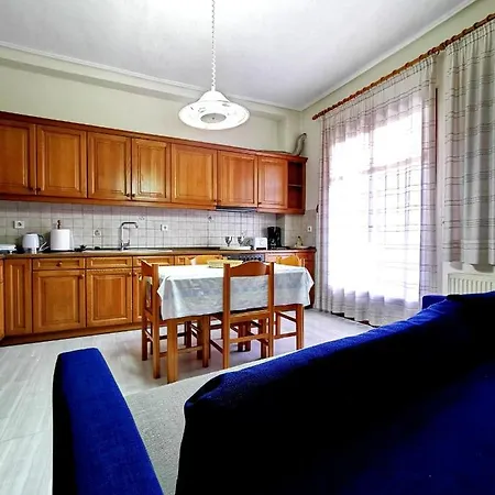 别墅 παραδοσιακή κατοικία-παλιά πόλη *