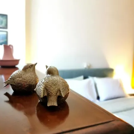 παραδοσιακή κατοικία-παλιά πόλη 别墅 *