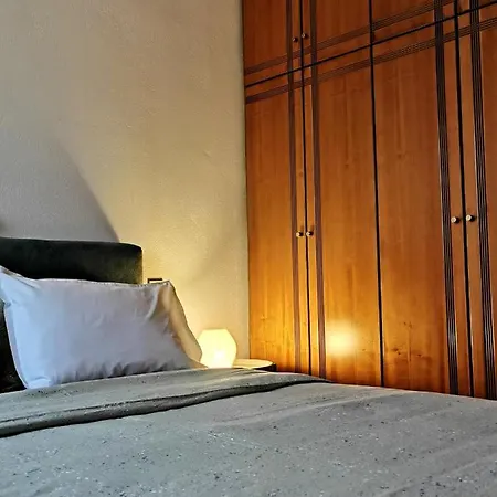 别墅 παραδοσιακή κατοικία-παλιά πόλη