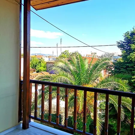 παραδοσιακή κατοικία-παλιά πόλη * Trikala (Thessaly)