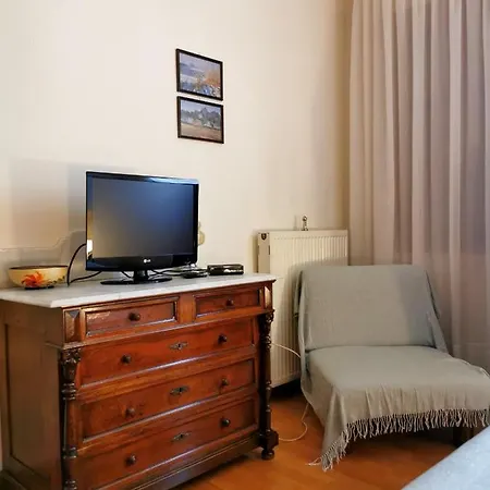 παραδοσιακή κατοικία-παλιά πόλη Villa *