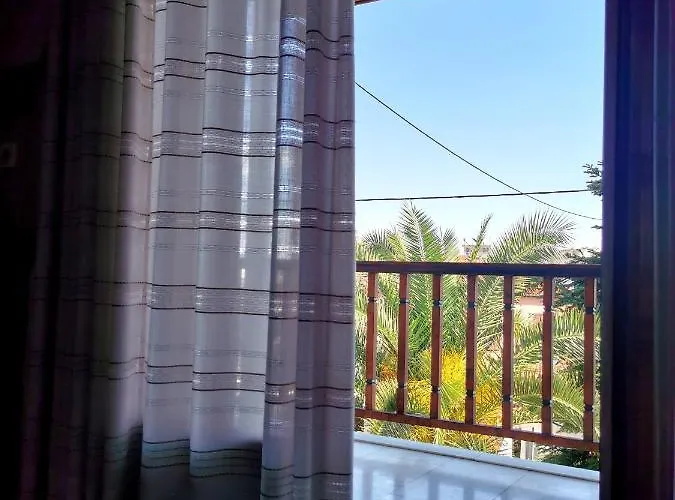 Villa παραδοσιακή κατοικία-παλιά πόλη *