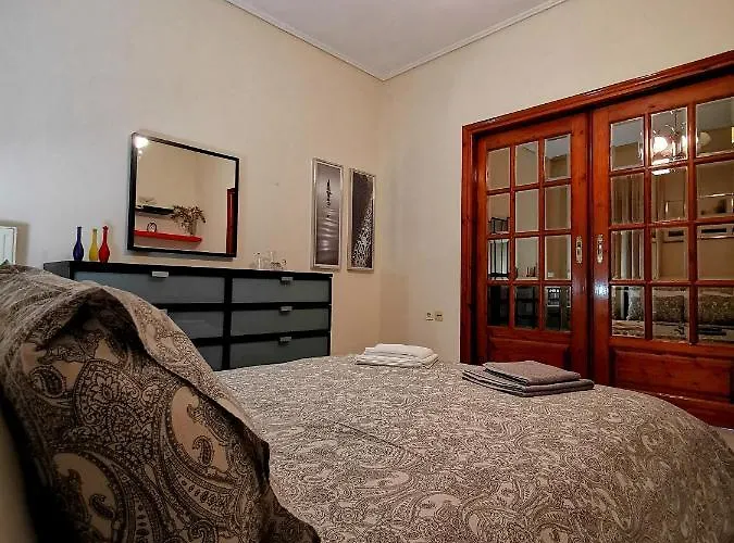 παραδοσιακή κατοικία-παλιά πόλη Villa Trikala (Thessaly)