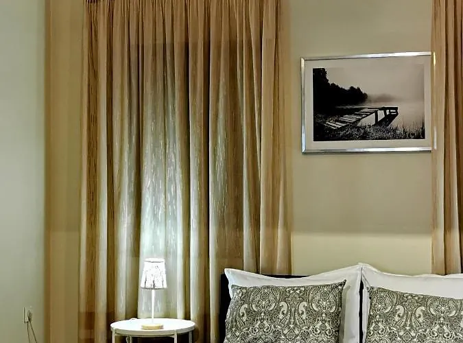 παραδοσιακή κατοικία-παλιά πόλη